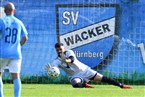 SV Wacker Nürnberg - Turnerschaft 1899 Fürth (13.09.2020)