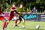 SV Raitersaich - FC Dombühl (20.09.2020)
