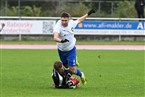 SG Quelle - TSV Neudrossenfeld (26.09.2020)