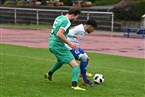 SG Quelle - TSV Neudrossenfeld (26.09.2020)