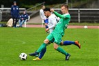 SG Quelle - TSV Neudrossenfeld (26.09.2020)