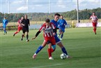 SV Burggrafenhof - FC Bayern Kickers Nürnberg (27.09.2020)