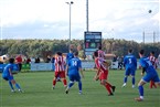 SV Burggrafenhof - FC Bayern Kickers Nürnberg (27.09.2020)