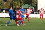 SV Burggrafenhof - FC Bayern Kickers Nürnberg (27.09.2020)