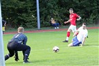 Vatan Spor Nürnberg - KSD Hajduk Nürnberg (27.09.2020)