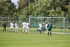 TSV Cadolzburg 2 - SV Hagenbüchach 2 (27.09.2020)