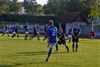 TSV Langenzenn - TSV Wilhermsdorf (27.09.2020)