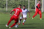 SSV Elektra Hellas - FC Serbia (27.09.2020)