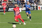 SV Gutenstetten-Steinachgrund - Türkspor/Cagrispor Nürnberg (04.10.2020)