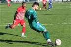 SV Gutenstetten-Steinachgrund - Türkspor/Cagrispor Nürnberg (04.10.2020)