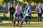 KSD Croatia Nürnberg - TSV Altenberg (04.10.2020)