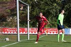 SpVgg Erlangen - 1. FC Kalchreuth (04.10.2020)