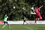 SpVgg Erlangen - 1. FC Kalchreuth (04.10.2020)