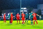 TSV Burgfarrnbach - Türkspor/Cagrispor Nürnberg (14.10.2020)
