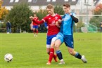 SpVgg Mögeldorf 2000 Nürnberg U19 - Post-SV Nürnberg U19 (17.10.2020)