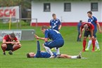 ASV Zirndorf - SC Aufkirchen (17.10.2020)