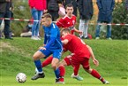 SpVgg Mögeldorf 2000 Nürnberg - JFG Wendelstein (17.10.2020)