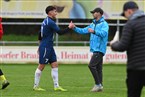 ASV Zirndorf - SC Aufkirchen (17.10.2020)