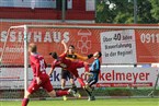 TSV Buch - FC Herzogenaurach (18.10.2020)