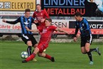 TSV Buch - FC Herzogenaurach (18.10.2020)