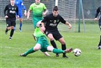 TSV Zirndorf - SpVgg Nürnberg Gebersdorf (18.10.2020)