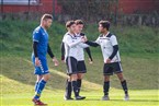 SV Hagenbüchach 2 - SG Puschendorf/Tuchenbach (18.10.2020)