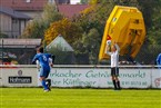 SV Hagenbüchach 2 - SG Puschendorf/Tuchenbach (18.10.2020)