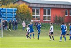 SV Hagenbüchach 2 - SG Puschendorf/Tuchenbach (18.10.2020)