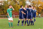 ASV Veitsbronn-Siegelsdorf - FC Ottensoos (25.10.2020)