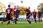 1. FC Kalchreuth - SV Buckenhofen (25.10.2020)