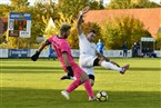 TSV Azzurri Südwest Nürnberg - FC Bosna Nürnberg (25.10.2020)