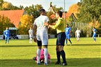 TSV Azzurri Südwest Nürnberg - FC Bosna Nürnberg (25.10.2020)
