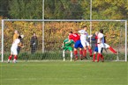 Türk FK Gostenhof Nürnberg - SpVgg Mögeldorf 2000 Nürnberg 2 (25.10.2020)