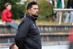 Brucks anderer Trainer Levent Özdemir war einst selbst U19-Trainer bei der SpVgg Erlangen.
