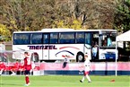 Vielleicht wäre es besser geesen, der TSV Aubstadt hätte seinen Mannschaftsbus vor dem eigenen Tor geparkt - und nicht hinter der Trainerbank...