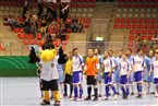 DFB-Futsal-Cup 2011 am Nürburgring