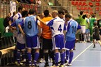 DFB-Futsal-Cup 2011 am Nürburgring