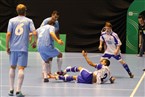 DFB-Futsal-Cup 2011 am Nürburgring