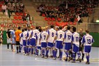 DFB-Futsal-Cup 2011 am Nürburgring