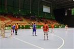 DFB-Futsal-Cup 2011 am Nürburgring