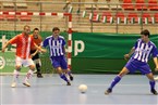 DFB-Futsal-Cup 2011 am Nürburgring