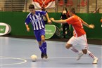 DFB-Futsal-Cup 2011 am Nürburgring