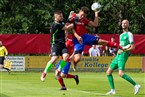 ASV Vach - SpVgg Mögeldorf 2000 Nürnberg (26.06.2021)