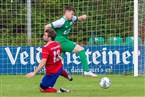 ASV Vach - SpVgg Mögeldorf 2000 Nürnberg (26.06.2021)