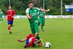 ASV Vach - SpVgg Mögeldorf 2000 Nürnberg (26.06.2021)