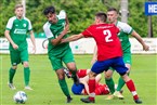 ASV Vach - SpVgg Mögeldorf 2000 Nürnberg (26.06.2021)