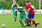 ASV Vach - SpVgg Mögeldorf 2000 Nürnberg (26.06.2021)