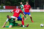 ASV Vach - SpVgg Mögeldorf 2000 Nürnberg (26.06.2021)