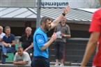 1. SC Feucht - TSV Kornburg (Testspiel 26.06.2021)