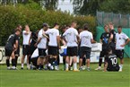 FSV Stadeln - SpVgg Ansbach (Vorbereitungsspiel 26.06.2021)